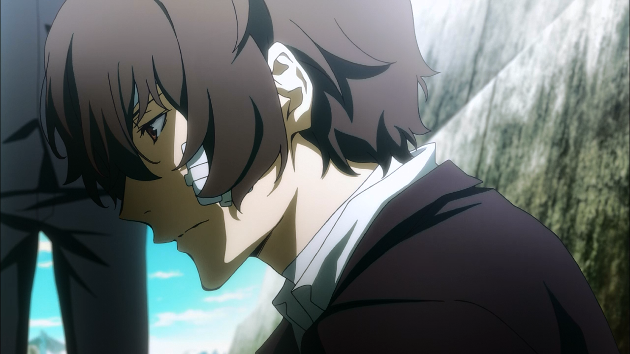 Bungou Stray Dogs 2 (PuyaSubs!)